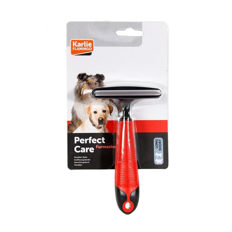 Karlie Köpekler İçin Temizleme Fırçası 15,5 Cm