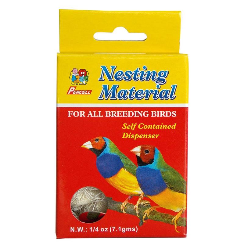 Percell Kuş İçin Yuva Kılı 500-NM401