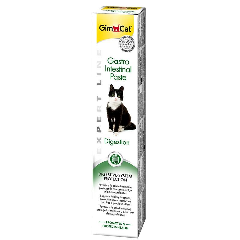 GimCat Expert Line Gastrointestinal Kedi Pastası 50gr
