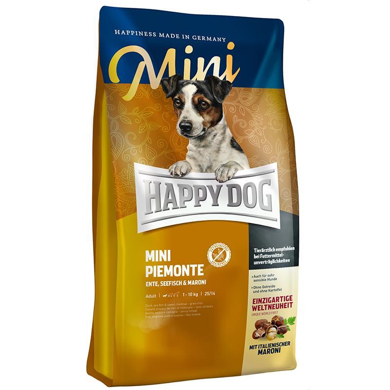 Happy Dog Mini Piemonte Yetişkin Köpek Maması 4kg