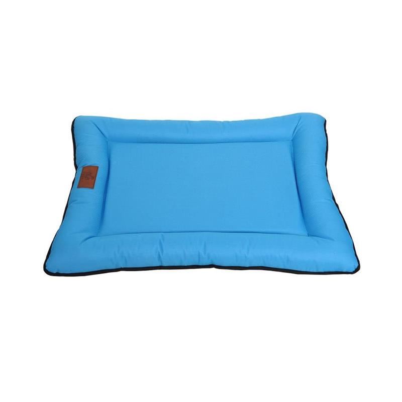 Peggy Nala İmpertex Köpek Yatağı Mavi XL