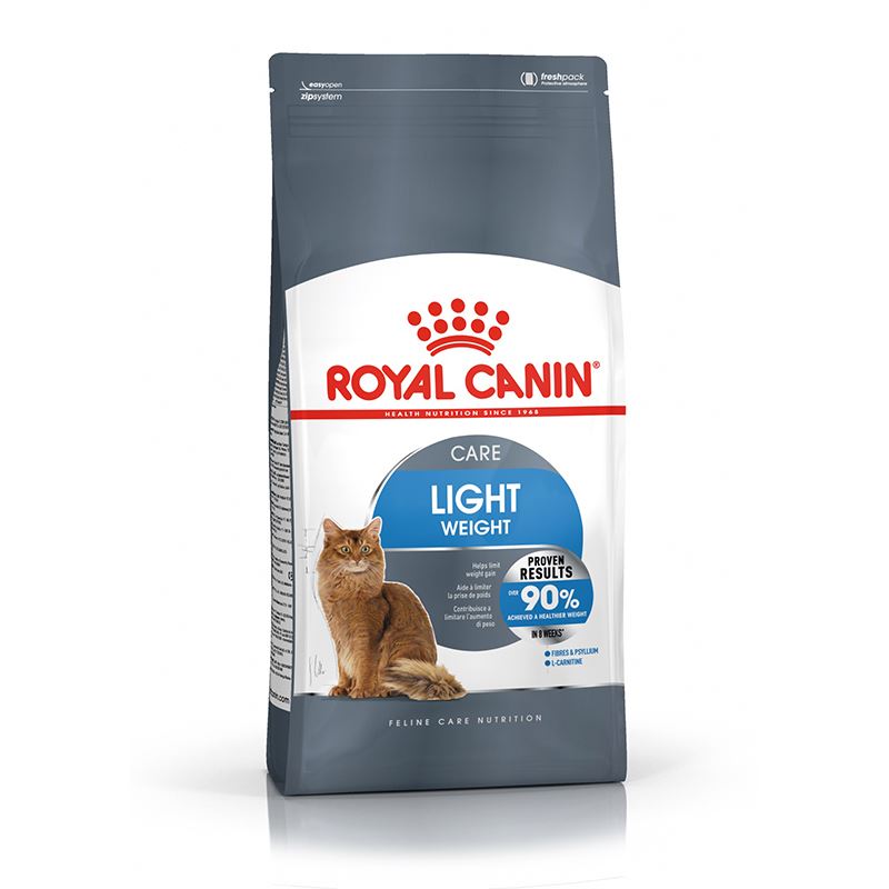 Royal Canin Light Weight Care Kedi Maması 1.5kg