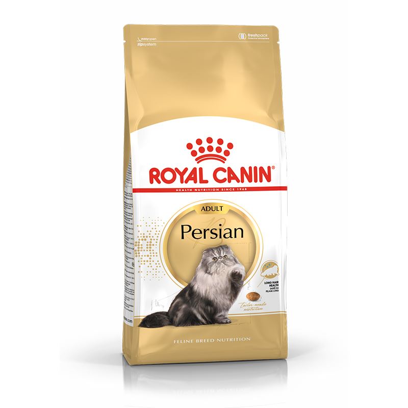 Royal Canin Persian Özel Irk Yetişkin Kedi Maması 10kg
