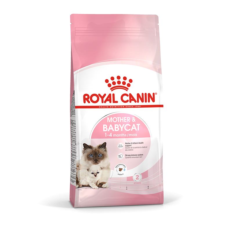Royal Canin Mother&Babycat Yavru Kedi Maması 2kg