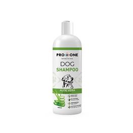 PRO ONE Aloe Vera Özlü Köpek Şampuanı 400ml