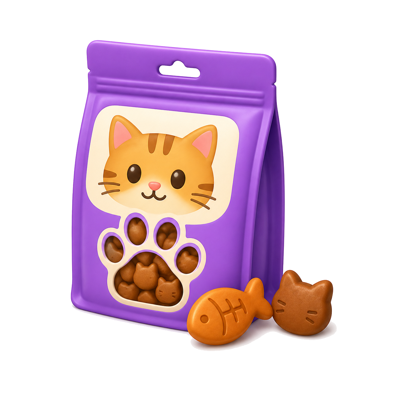 Kedi Mamaları