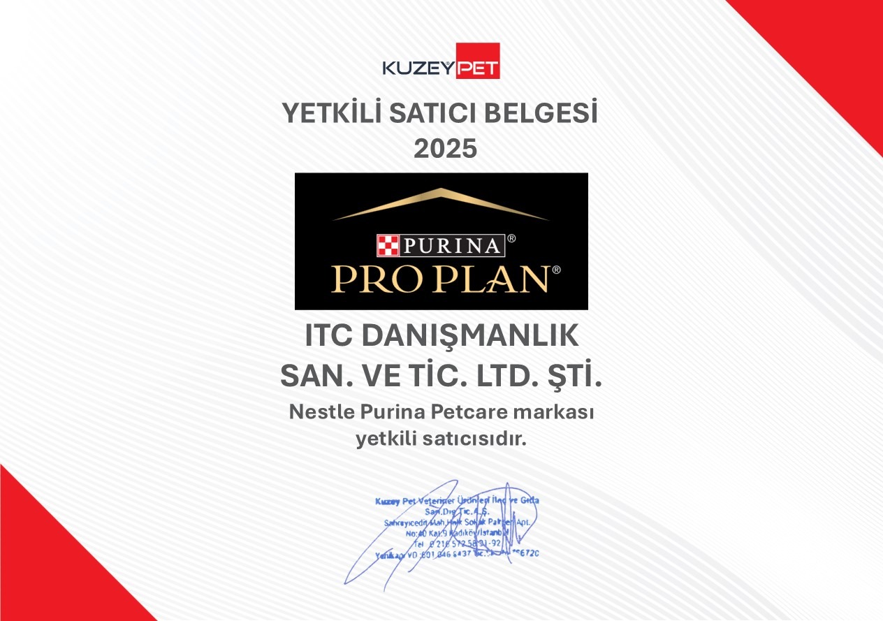 proplan yetki belgesi