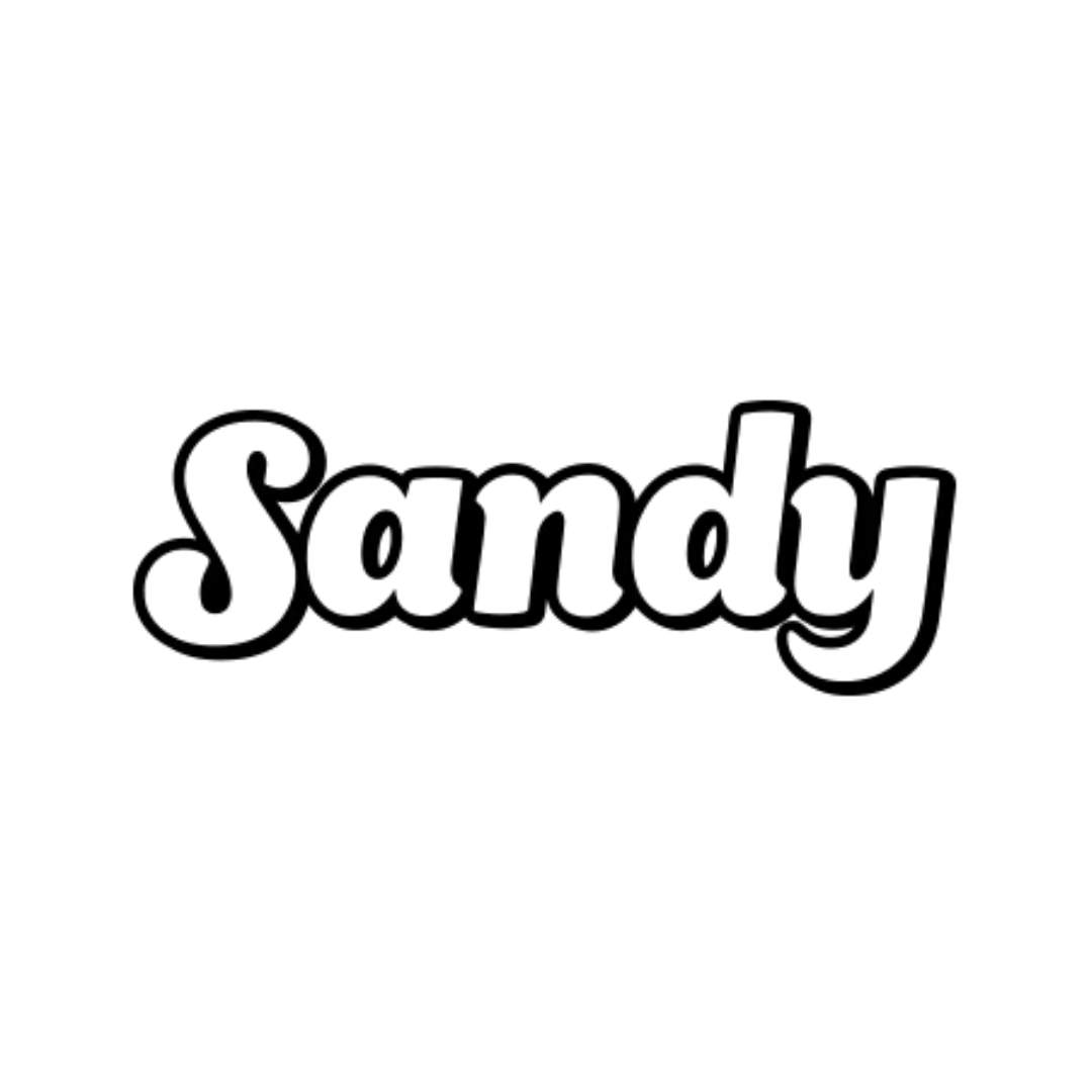 Sandy