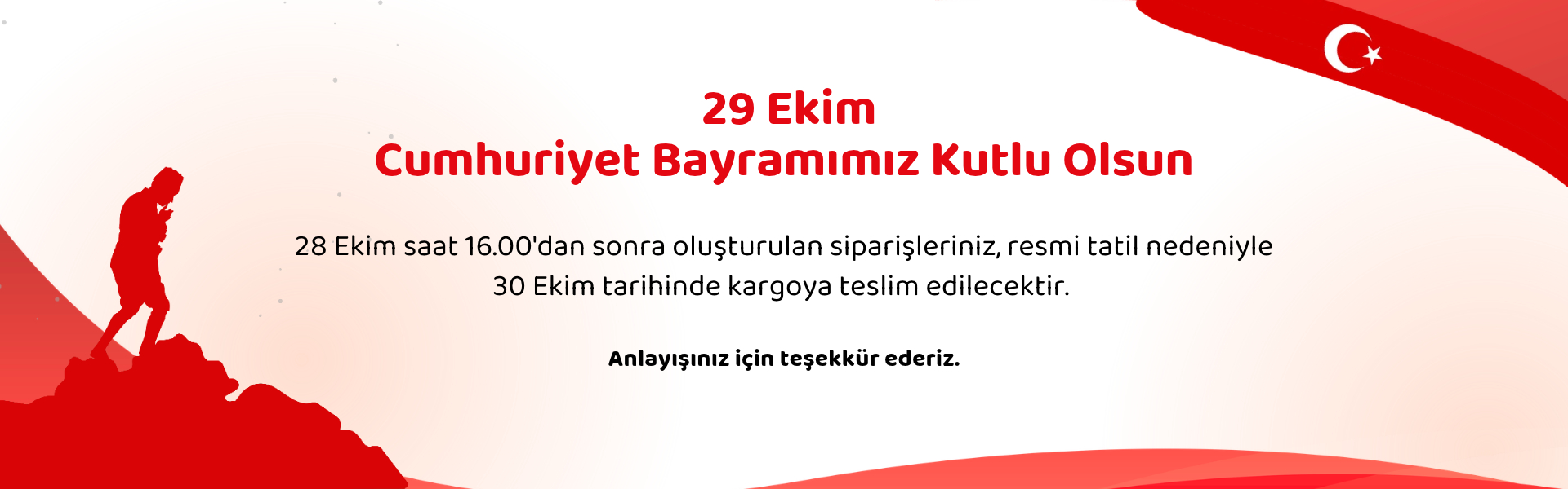 29 ekim cumhuriyet bayramı
