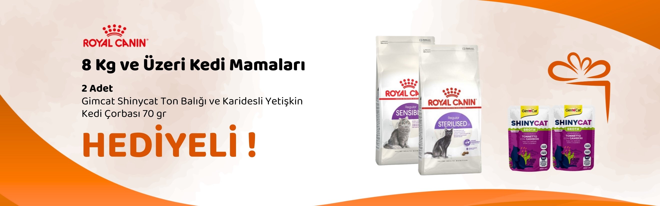 Royal Canin 8 Kg Kedi