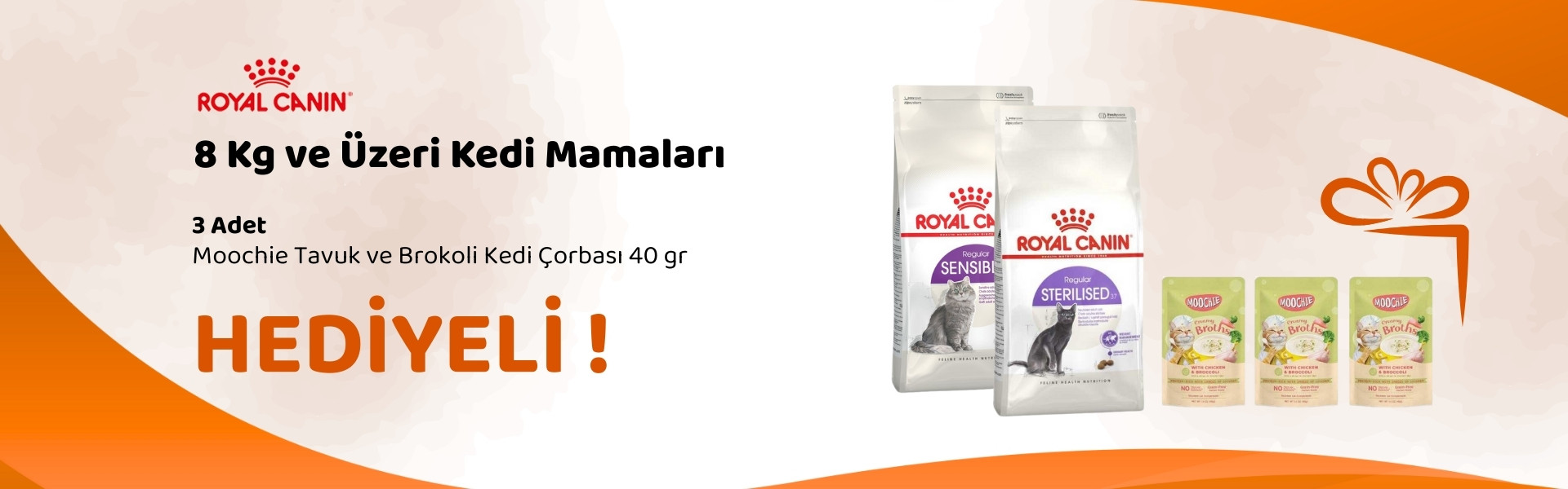 Royal Canin 8 Kg Kedi