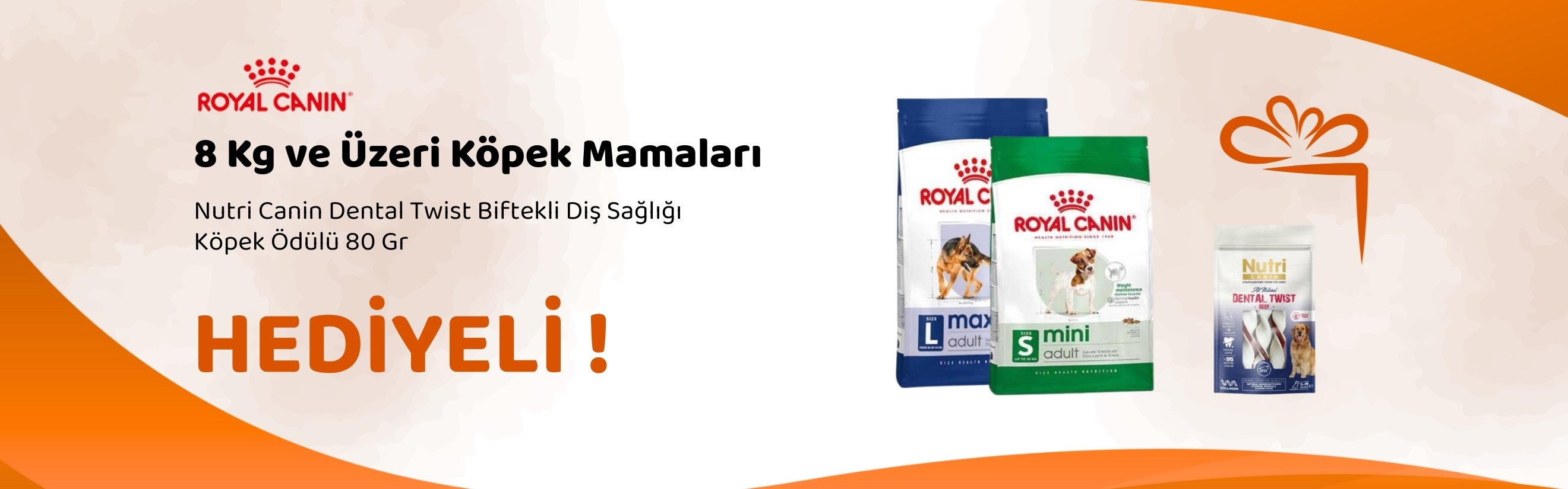 Royal Canin 8 Kg Köpek 