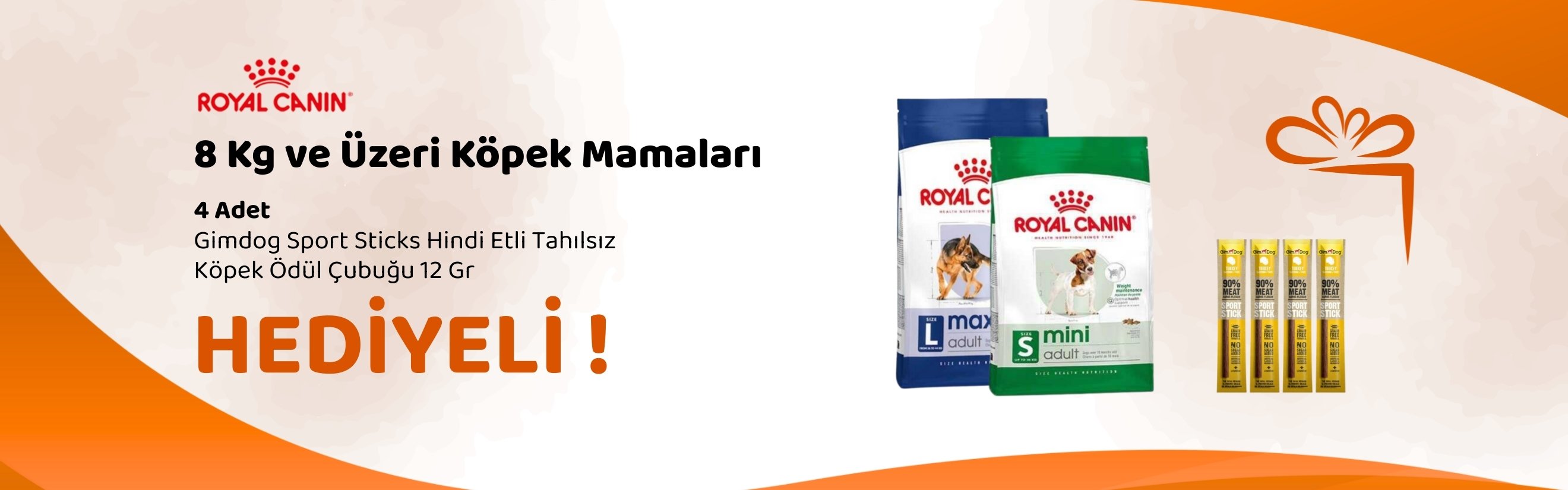 Royal Canin 8 Kg Köpek 