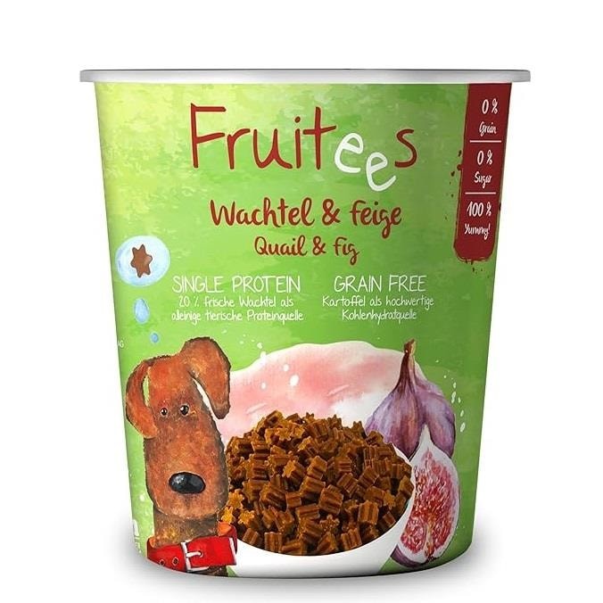 Bosch Fruitees Taze Karaca Eti ve Yaban Mersinli Köpek Ödülü 200 Gr