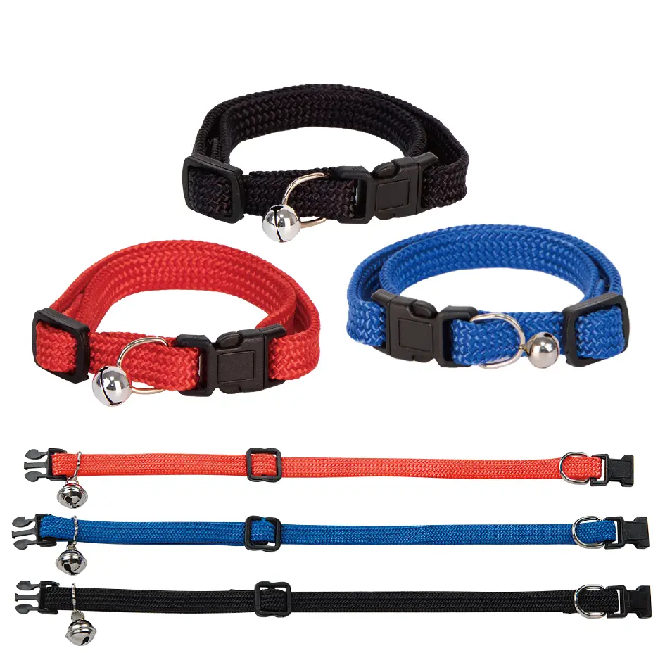 Eastland Klipsli Kedi Tasması 30 Cm