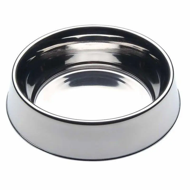 Ferplast Supernova 280 Korumalı Çelik Mama Kabı