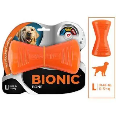 Hagen Bionic Bone Yeni Nesil Dayanıklı Köpek Çiğneme Oyuncağı 15 cm