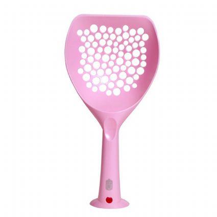 Hagen Catit Pembe Kedi Kum Küreği 32 cm