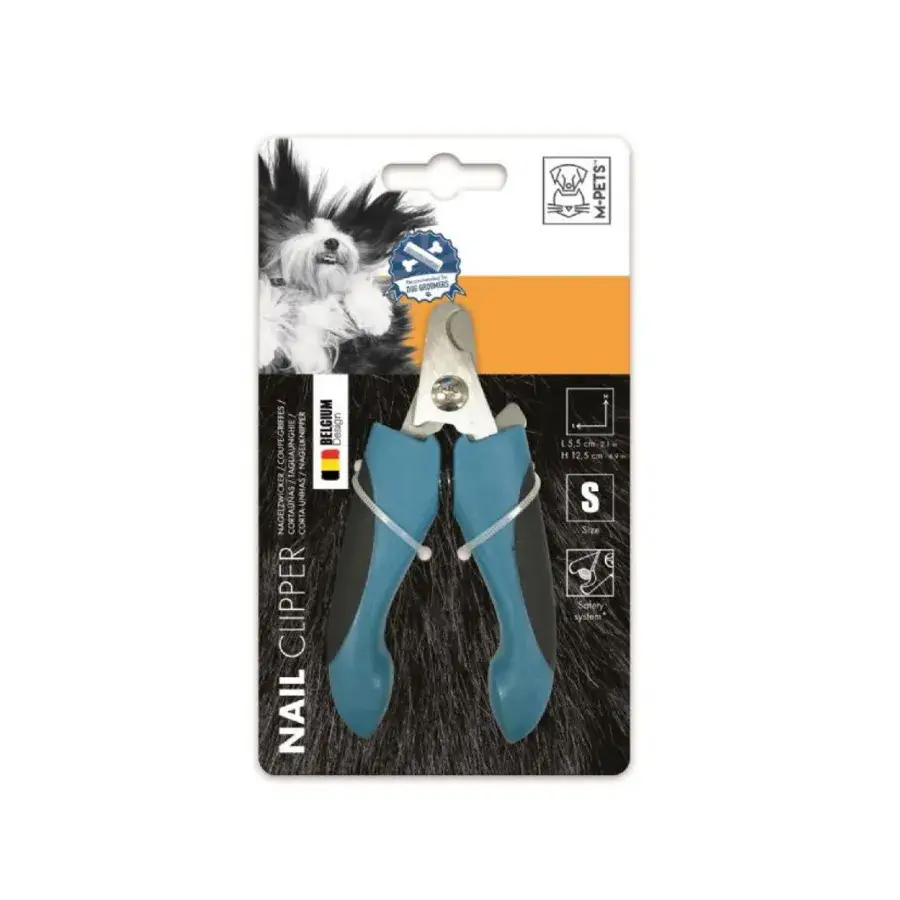 M-Pets Haırdo Köpekler için Tırnak Makası