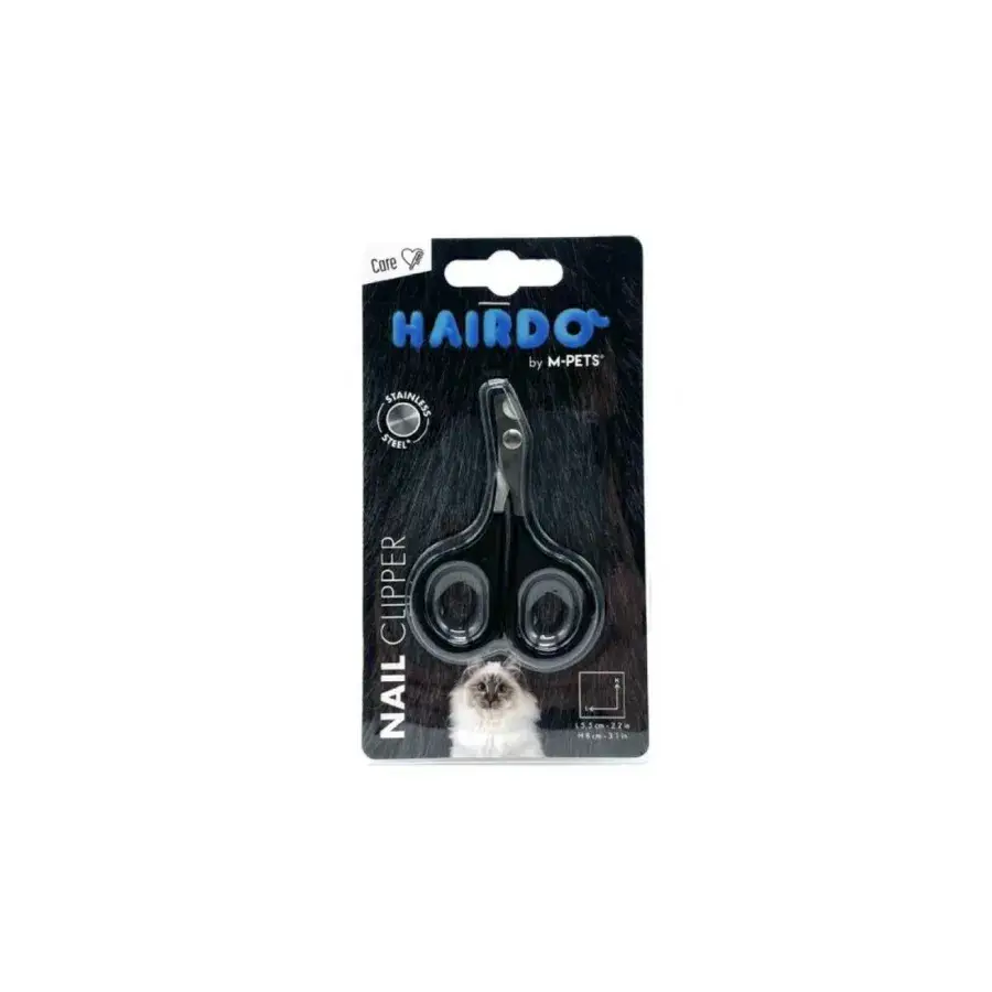 M-Pets Haırdo Naıl Clıpper Kedi Tırnak Makası