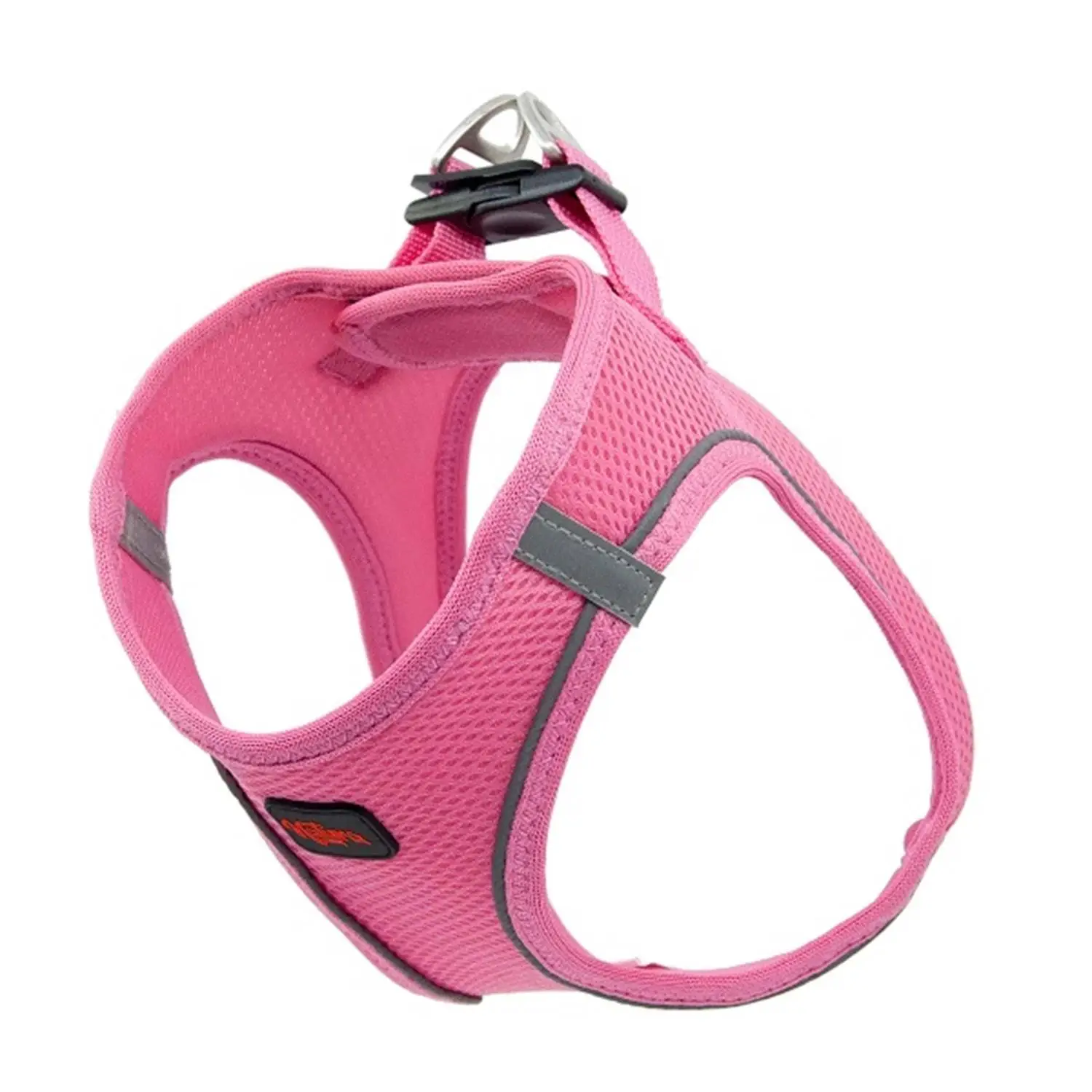 Natura Air Köpek Bel Tasması XS Pembe