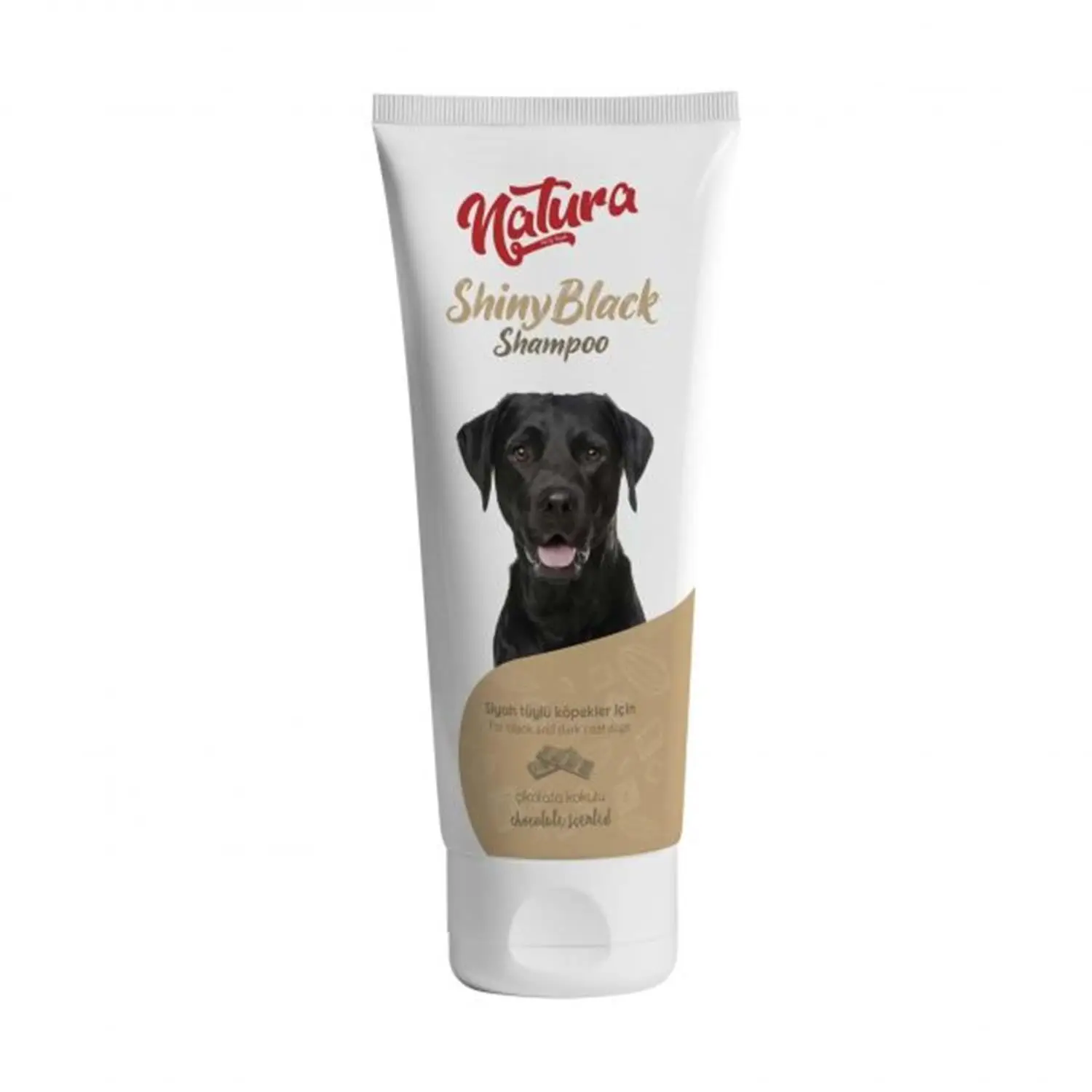 Natura Pet Natura Shinyblack Shampoo Köpek Şampuanı 250 ml