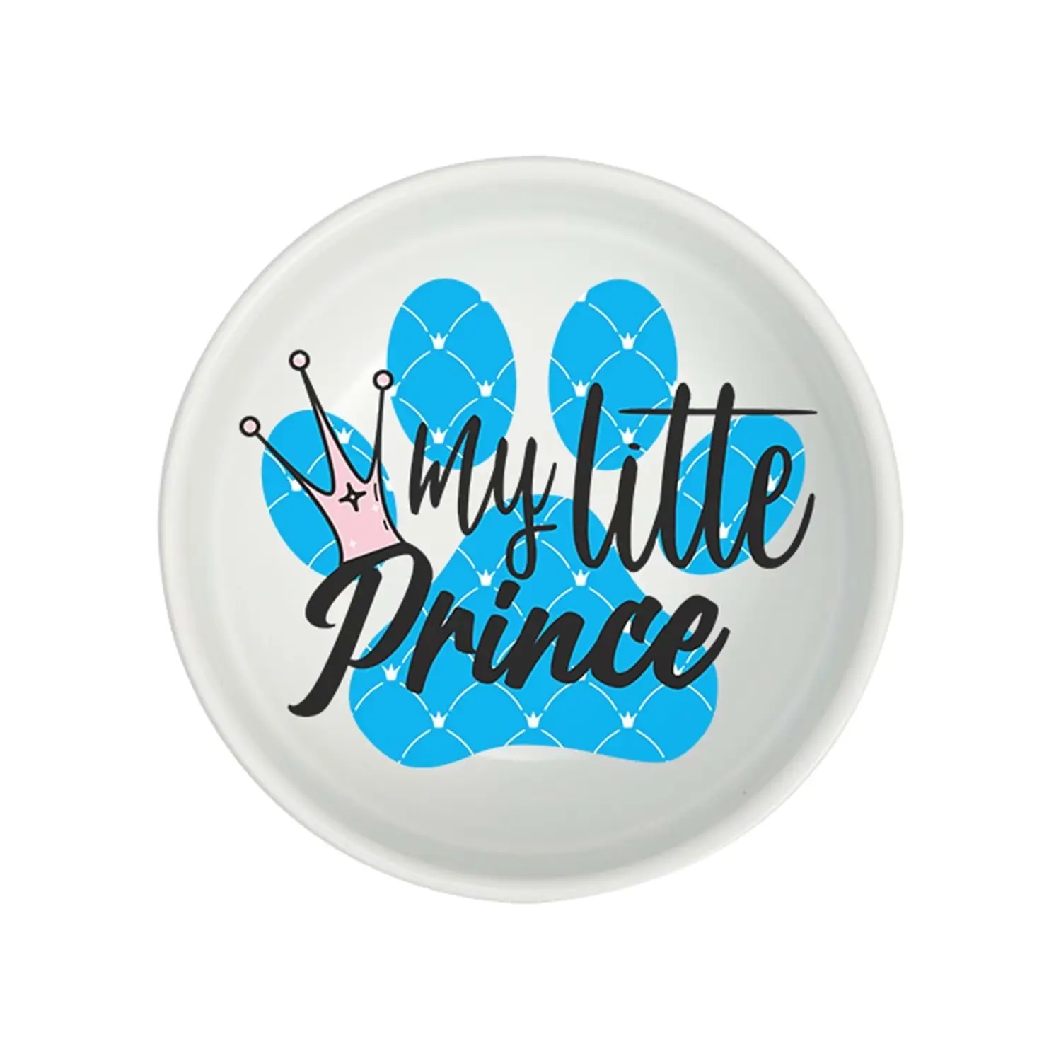 Natura Prince Seramik Mama Kabı 250 ml 13 cm