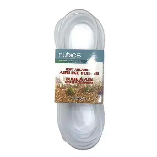 Nubios Akvaryum Hava Hortumu 3 Mt