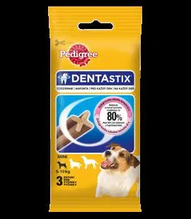 Pedigree Dentastix Small Küçük Irk Köpek Ödülü 3'lü 45 gr
