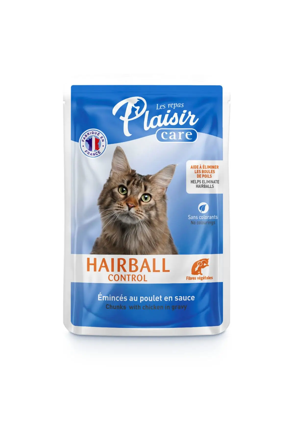 Plaisir Care Urinary Balıklı İdrar Yolu Sağlığı Destekleyici Yetişkin Kedi Konservesi 85 gr