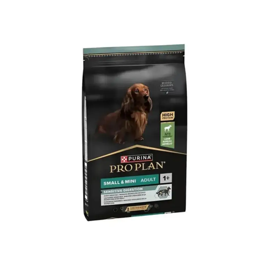 Pro Plan Small Mini Küçük Irk Tavuklu Pirinçli Yetişkin Köpek Maması 7 Kg