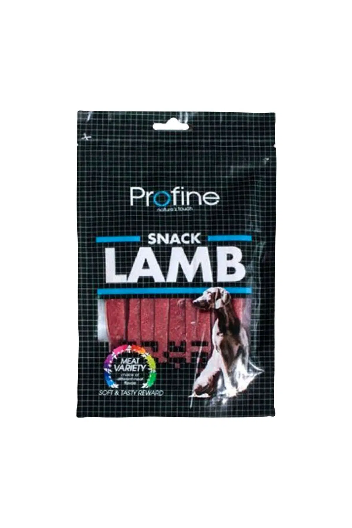 Profine Snack Kuzu ve Pirinçli Köpek Ödülü 80 gr