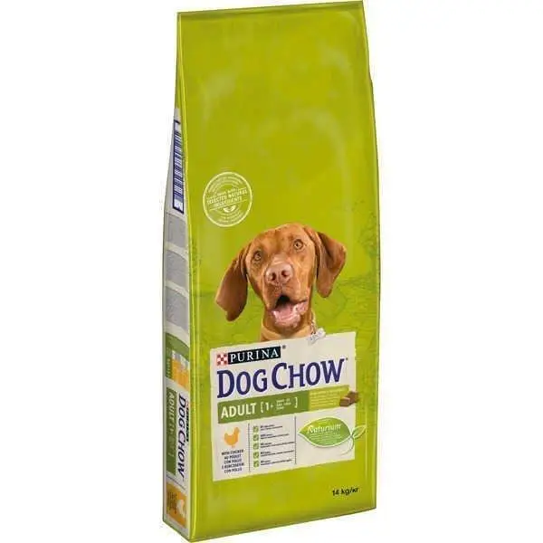 Purina Dog Chow Tavuklu Yetişkin Köpek Maması 14 kg