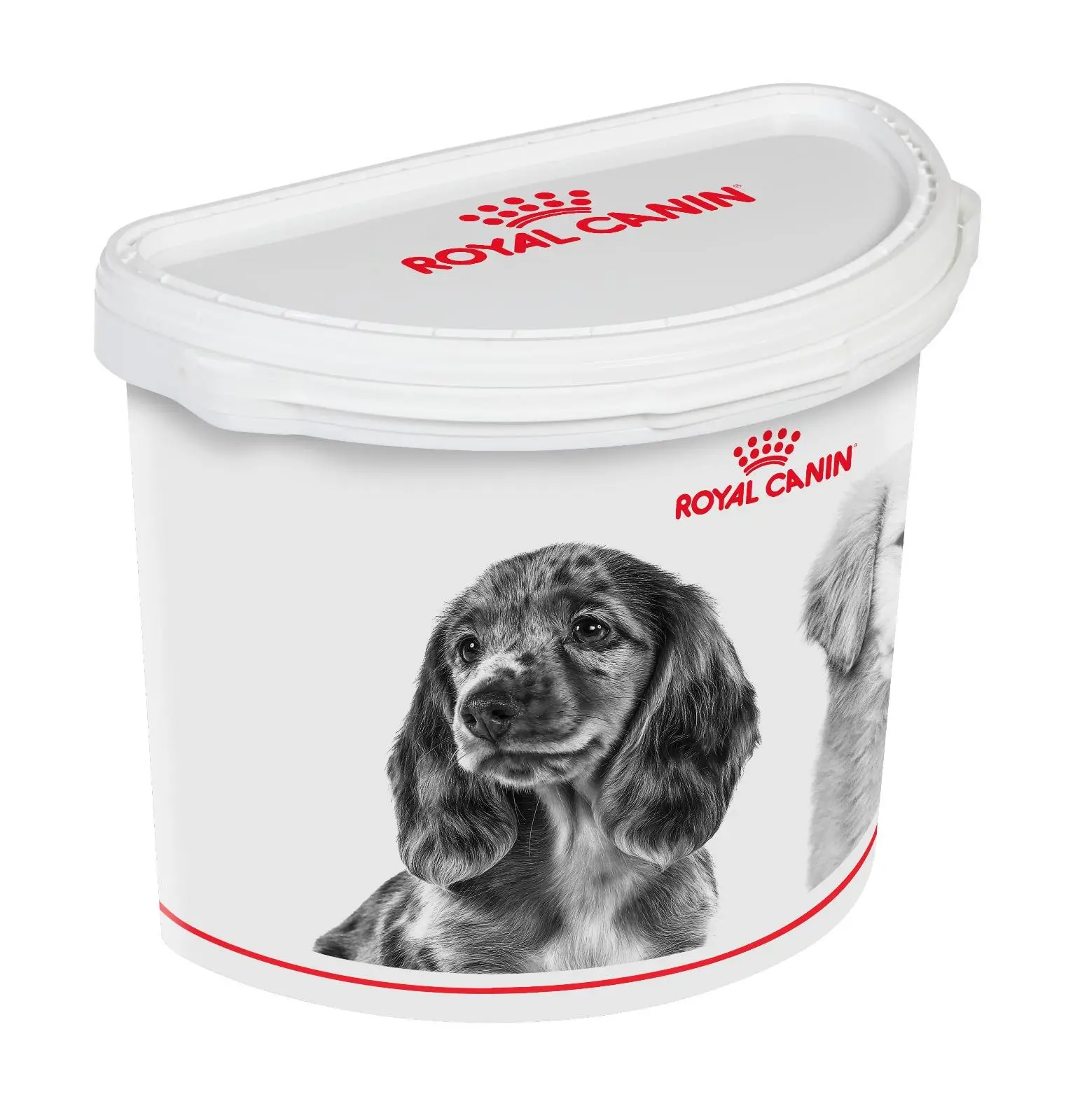 Royal Canin Mama Saklama Kovası 4 kg Kapasiteli