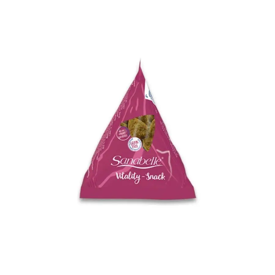 Sanabelle Vitality Eklem Sağlığı Destekleyici Kedi Ödül Maması 20 gr