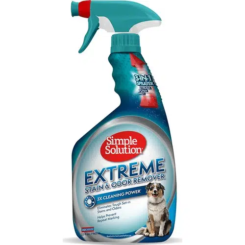 Simple Solution Extreme 3 Kat Etkili Leke ve Koku Giderici 945 Ml