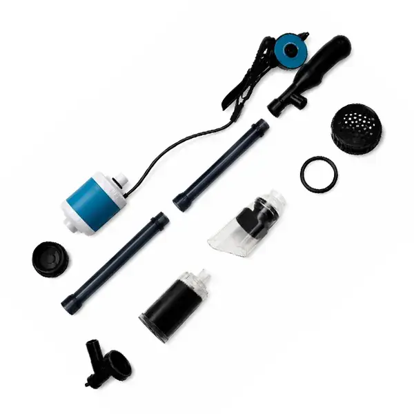 Sobo BO-078 Adaptörlü Dip Sifonu 3000 L/S