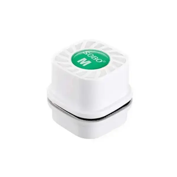 Sobo Nano Batmayan Jiletli Mıknatıslı Cam Sileceği 2-8 mm