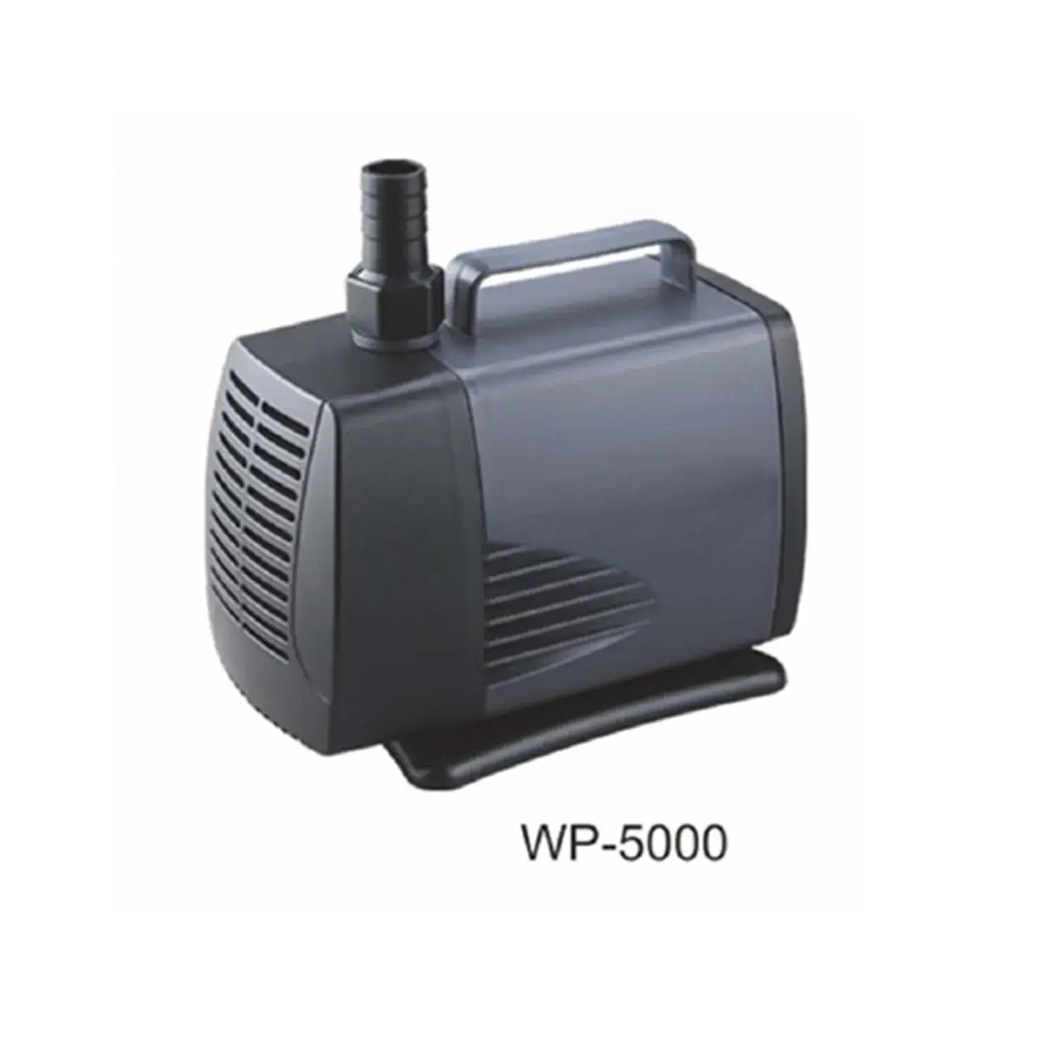 Sobo WP-5000 Sump Motoru 3000L/H 60W