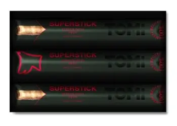 Tomi Köpek Stick Dana Etli 3'lü 3 X 10 gr