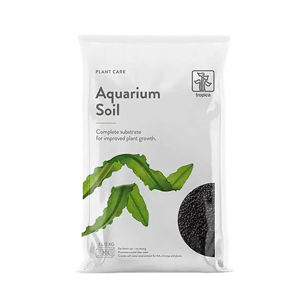Tropica Aquarium Soil 9 Lt