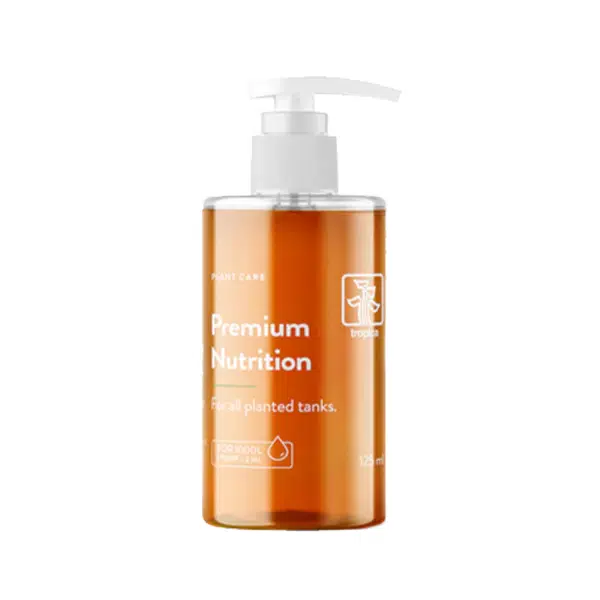 Tropica Premium Nutrition Low Tech Bitki Gübresi 300 Ml