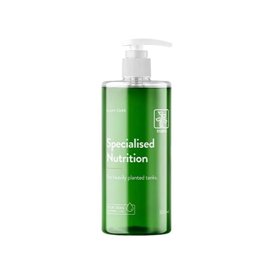 Tropica Specialised Nutrition Bitki Gübresi 300 Ml