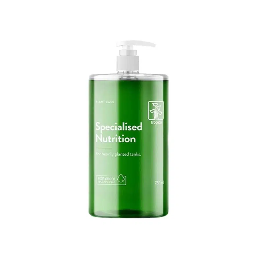 Tropica Specialised Nutrition Bitki Gübresi 750 Ml