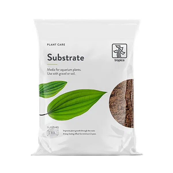 Tropica Substrate Bitki Gübresi 1L