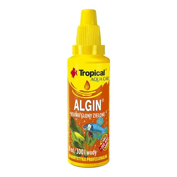 Tropical Algin Yosun Önleyici 30 Ml