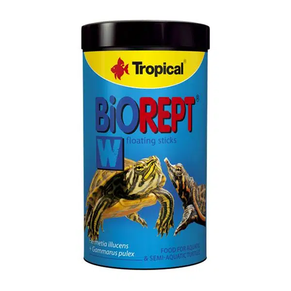 Tropical Biorept W Kaplumbağa Yemi 75 Gr