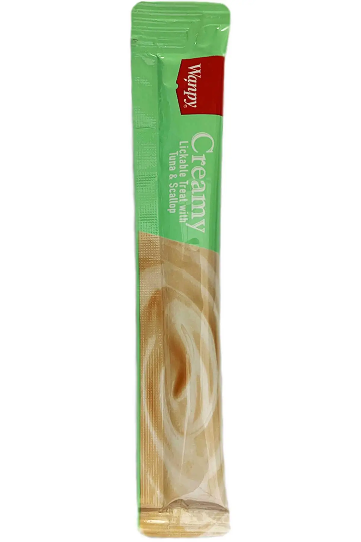 Wanpy Karışık Kedi Kreması 14 gr 4 Adet